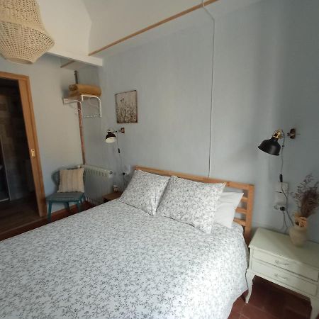 Les Magranes Bed & Breakfast Argelaguer Eksteriør billede