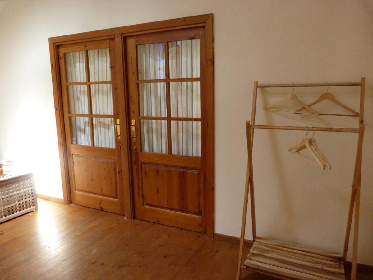 Les Magranes Bed & Breakfast Argelaguer Eksteriør billede