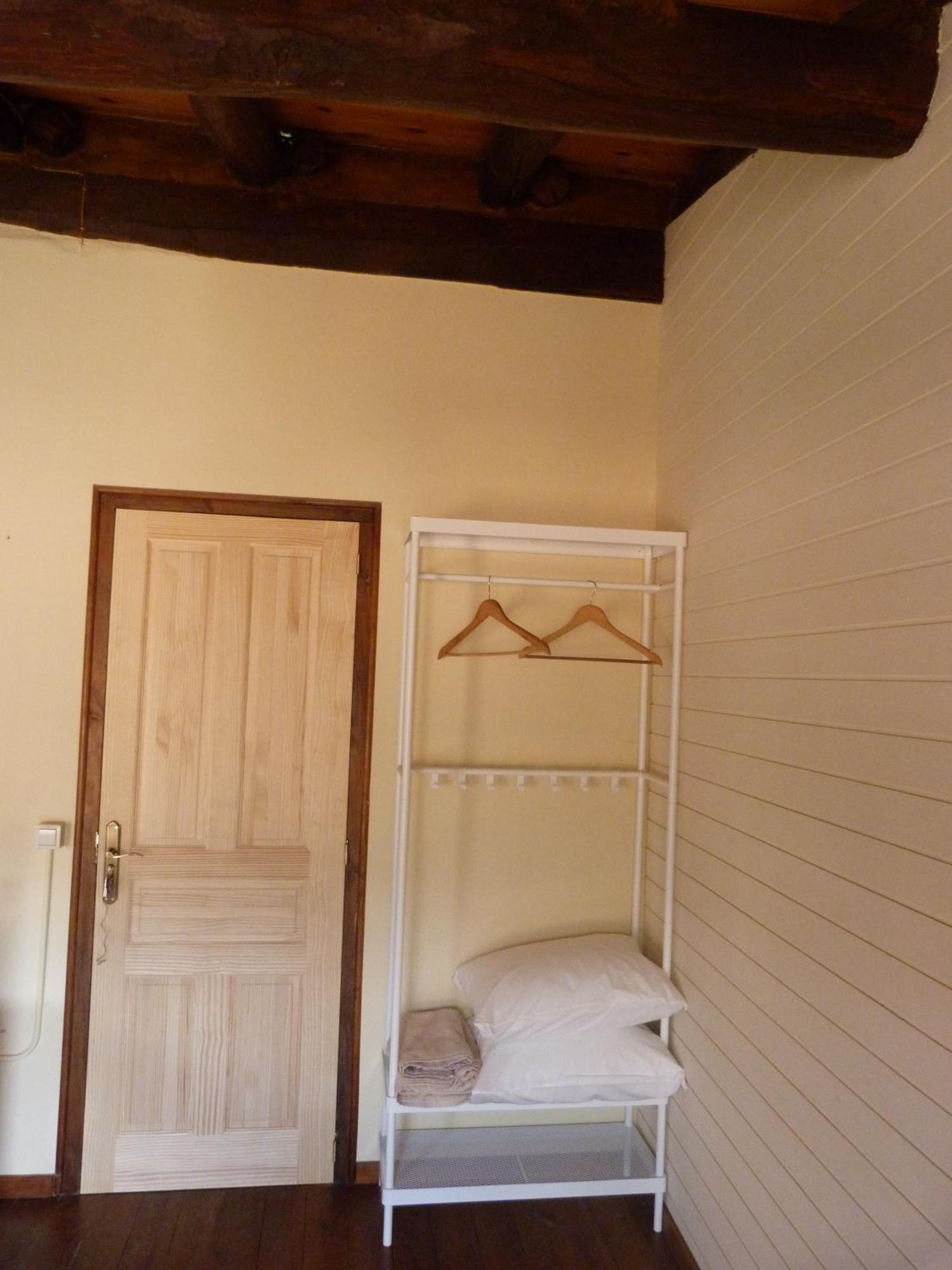 Les Magranes Bed & Breakfast Argelaguer Værelse billede